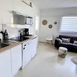A 500m De La Mer, 4 Couchages, Parking Securise - Fr-1-746-15 Apartment *