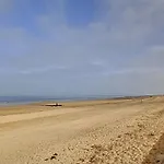 A 500m De La Mer, 4 Couchages, Parking Securise - Fr-1-746-15