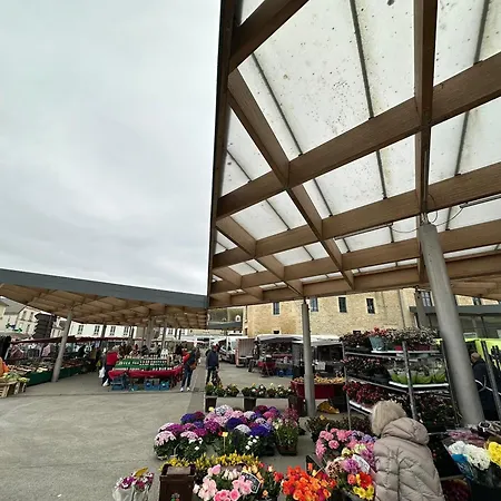 Appartement A 500M De La Mer, 4 Couchages, Parking Securise - Fr-1-746-15 Διαμέρισμα