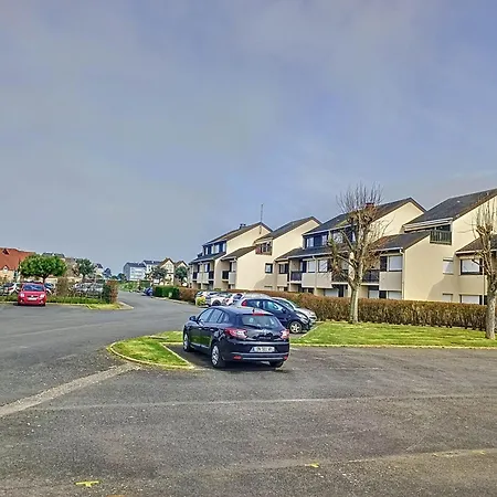 A 500m De La Mer, 4 Couchages, Parking Securise - Fr-1-746-15 アパート