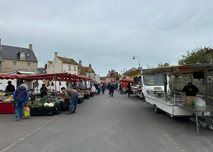 A 500m De La Mer, 4 Couchages, Parking Securise - Fr-1-746-15 * クルル・シュル・メール